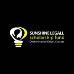 Sunshine Legall Scholarship Profile Picture