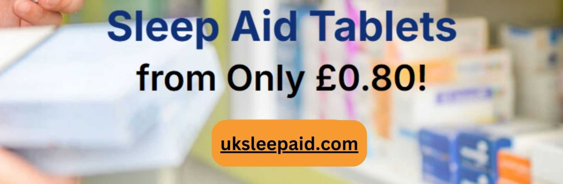 UK Sleep Aid Cover Image