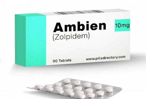 Buy Ambien Medicine Online - Meds UK Express