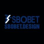 Sbobet Design Profile Picture