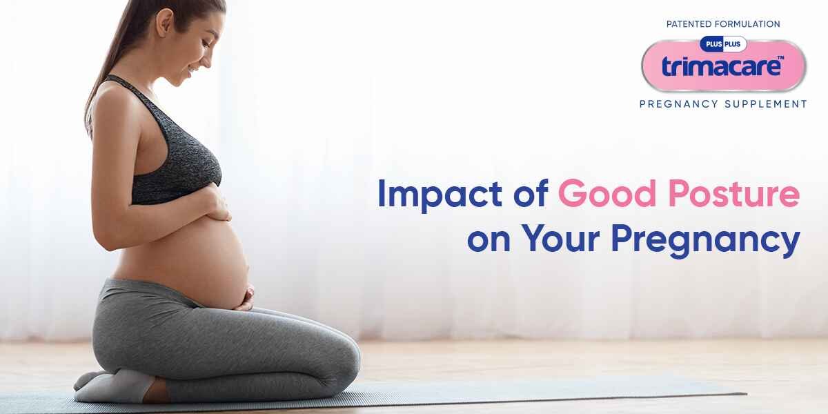 What is the Impact of Good Posture during Your Pregnancy - guest-post.org