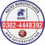 bari steel engineering Profile Picture