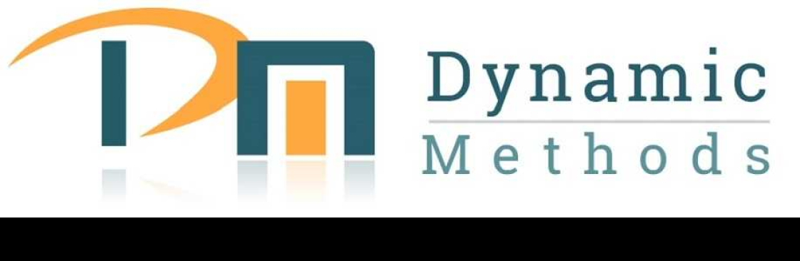 Dynamic Methods Cover Image